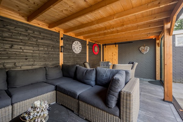 Medium property photo - Roelenengweg 108, 3781 BC Voorthuizen